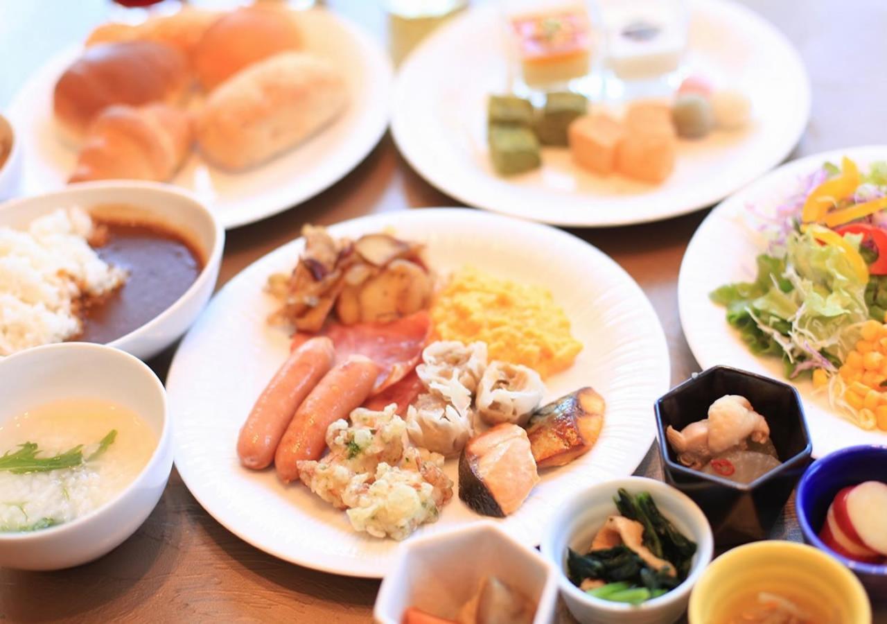 京都五条高级城市酒店 3* 京都