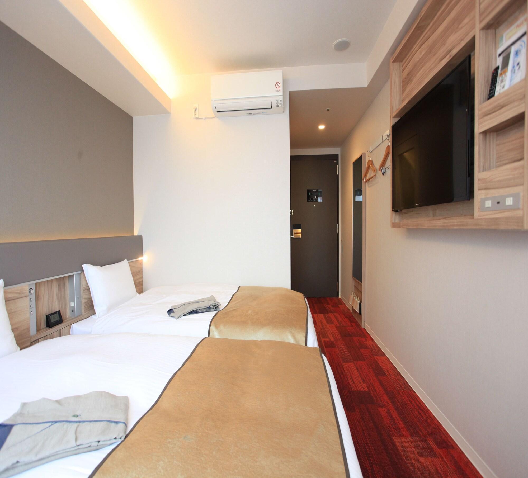 Urban Gojo Premium 3* 京都