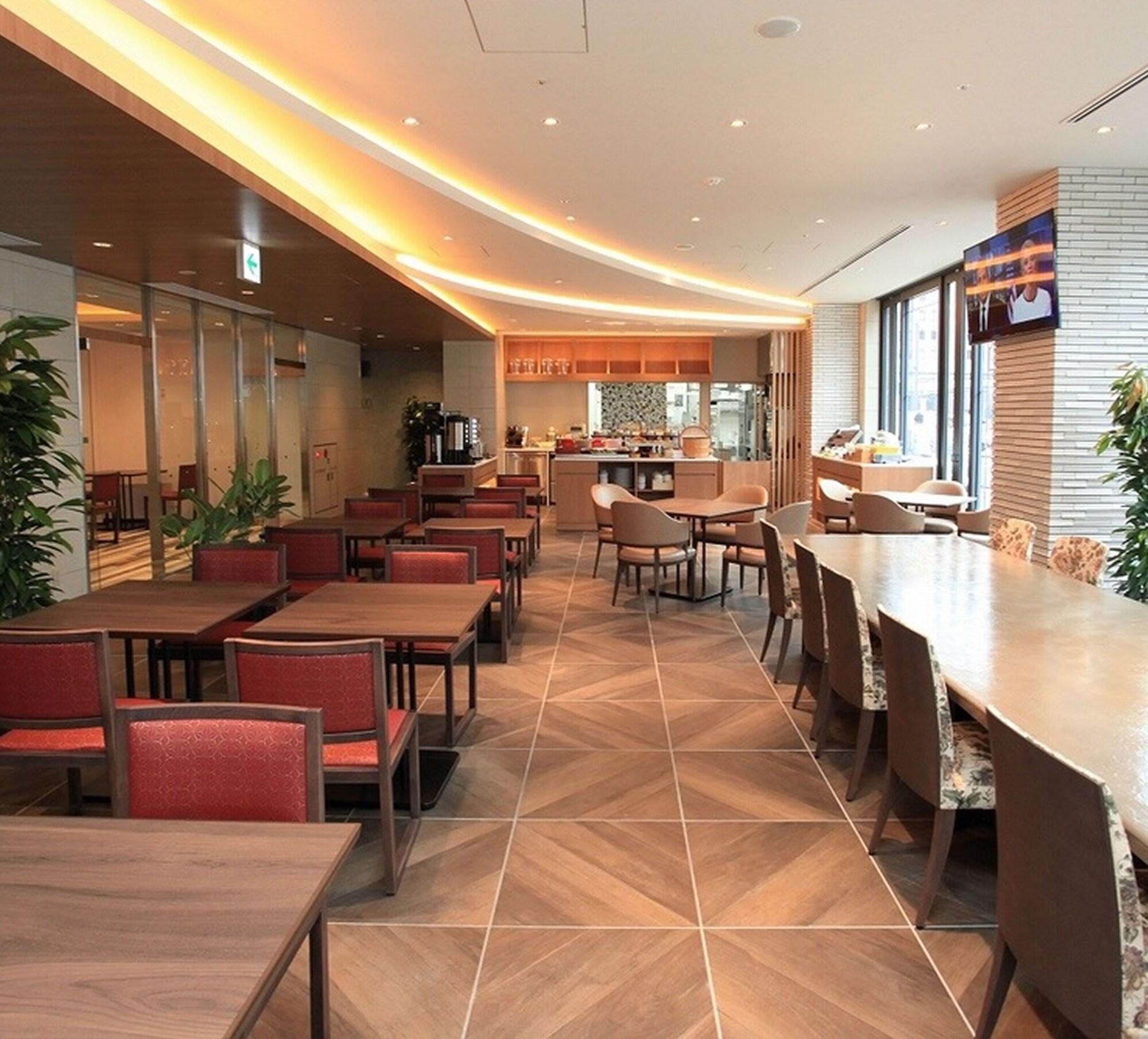 京都五条高级城市酒店 酒店 京都