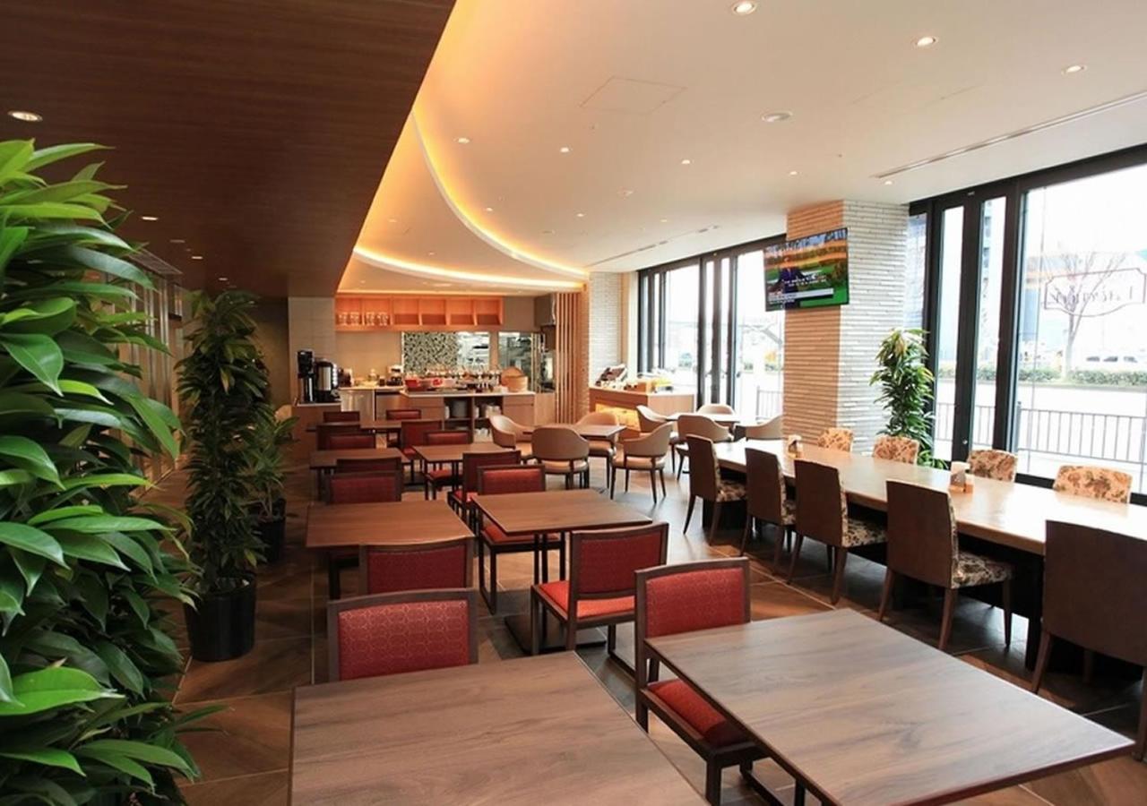 酒店 Urban Gojo Premium 3*