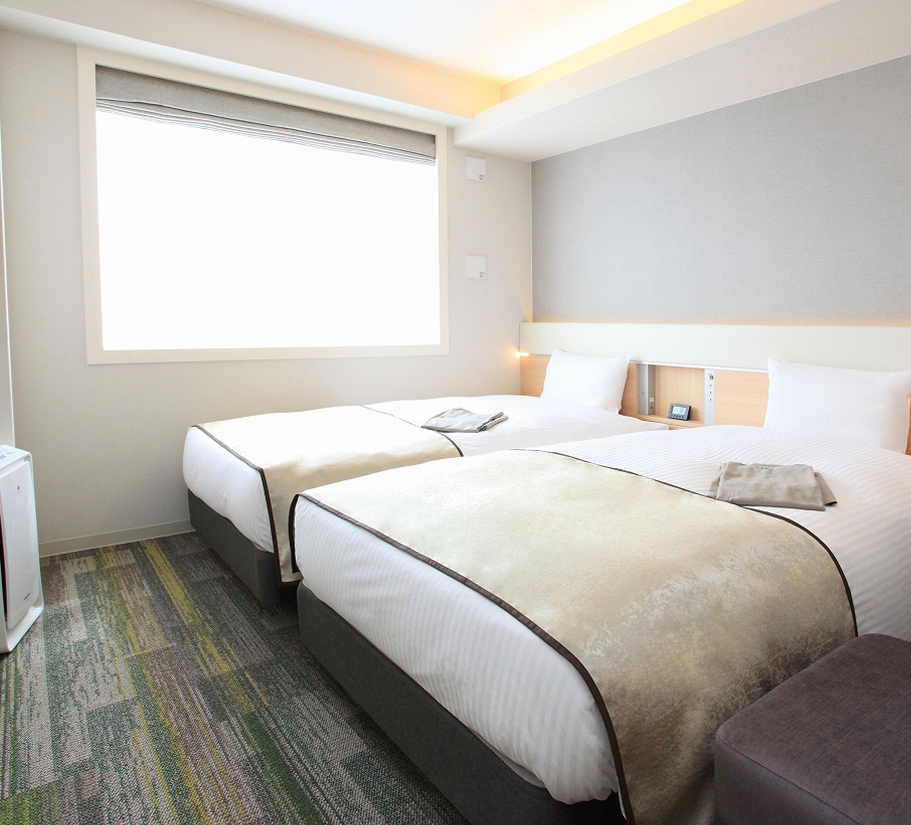 Urban Gojo Premium Hotel Kyōto